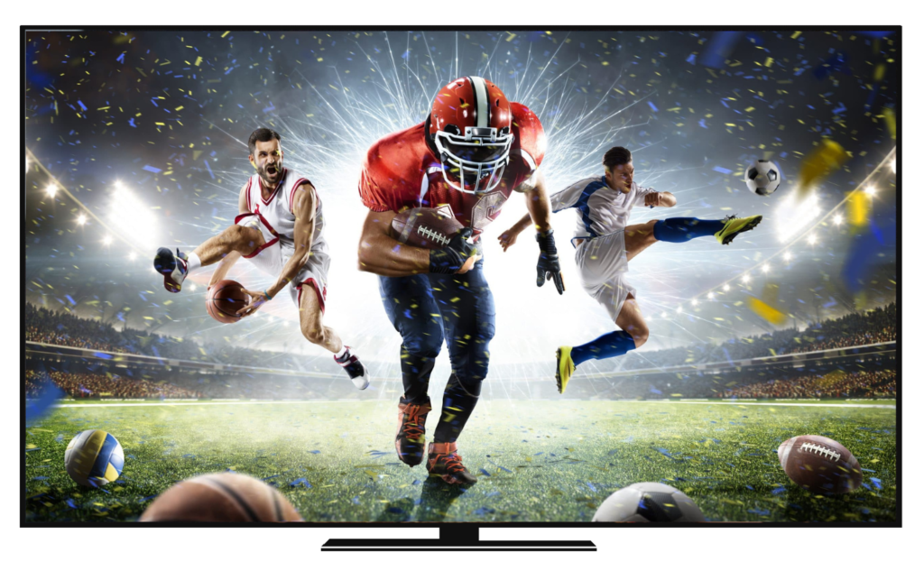 Legal IPTV Alternatives