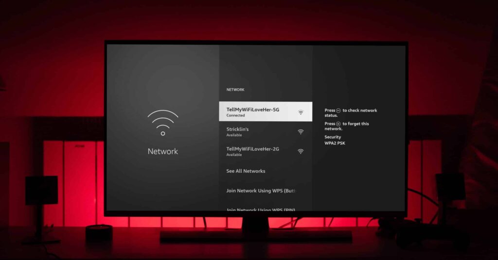 best Firestick Buffer-Free IPTV