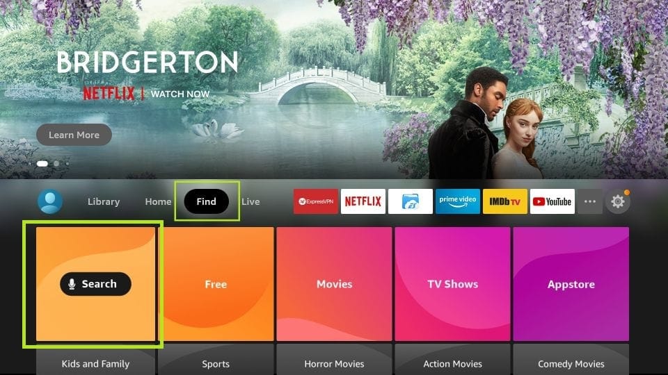 best iptv app firestick