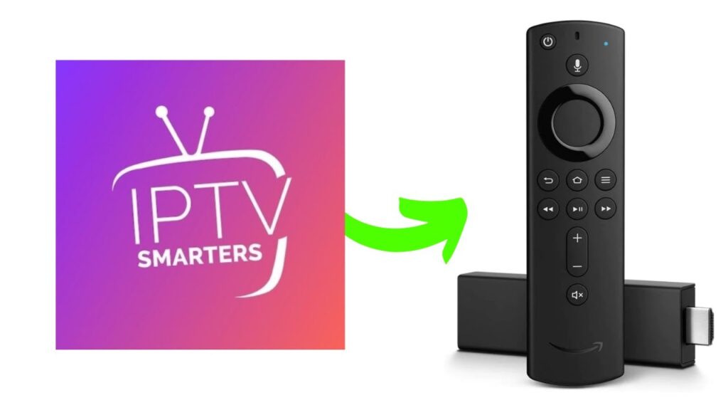 best iptv app firestick