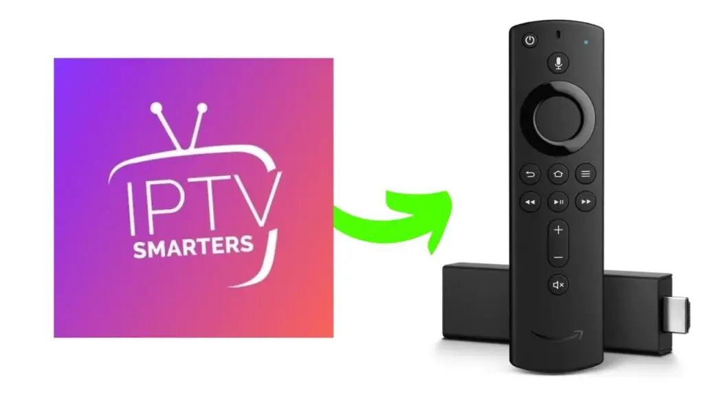 best iptv app firestick
