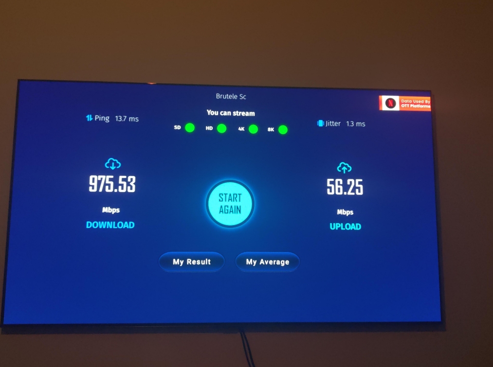how to fix IPTV buffering on Firestick Wifi