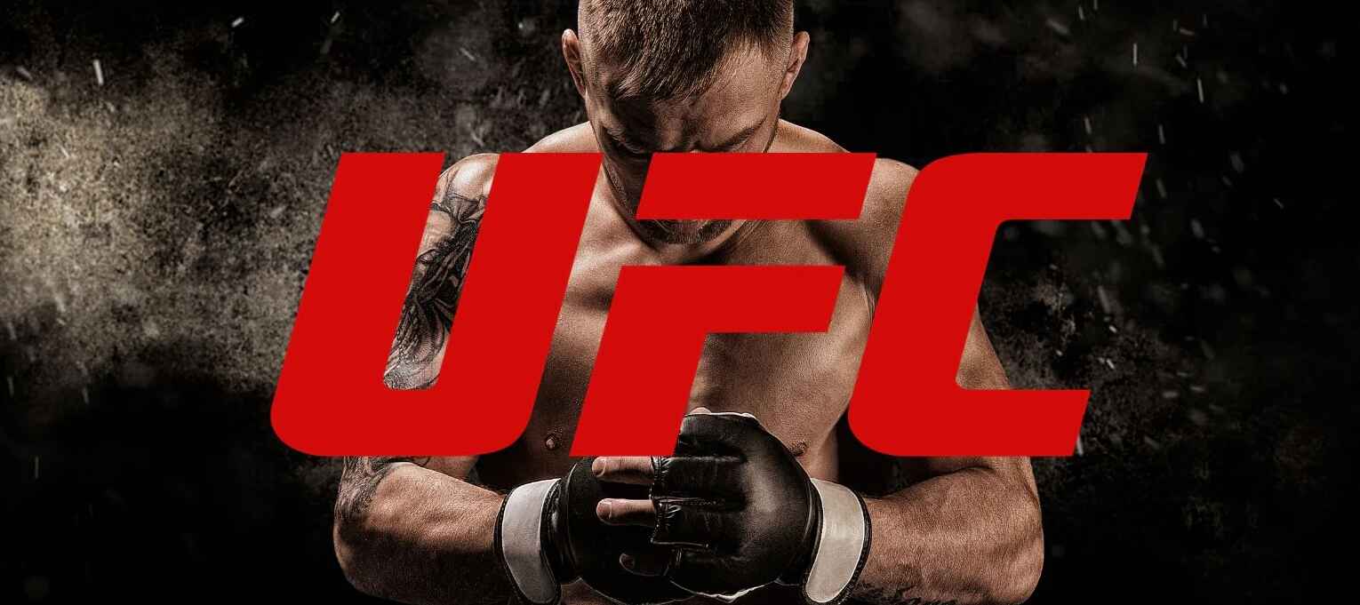 Watch UFC PPV for Free 318