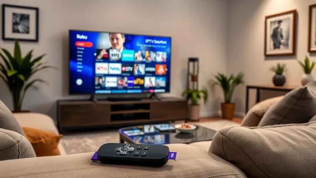 RoomTV