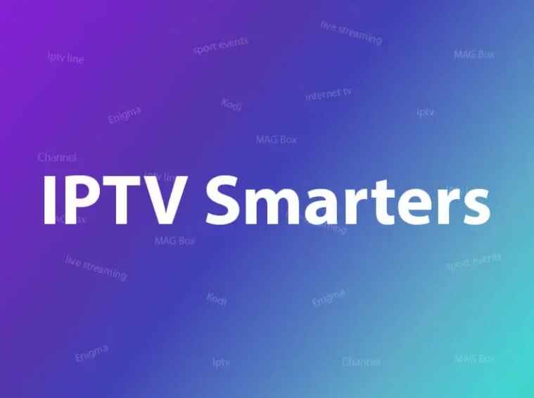 iptv smarters pro