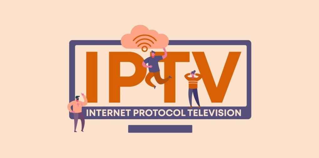 iptv smarters pro