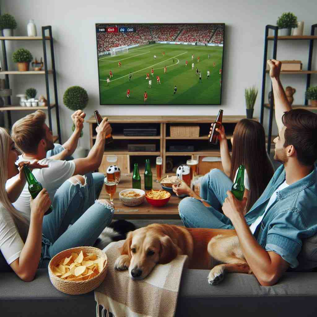 legal iptv alternative
