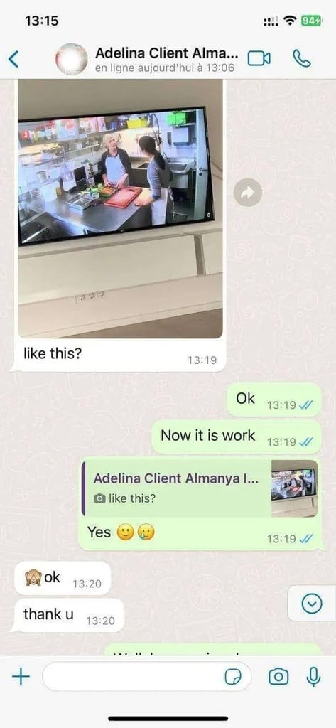 testimonial 3 - legal IPTV alternative