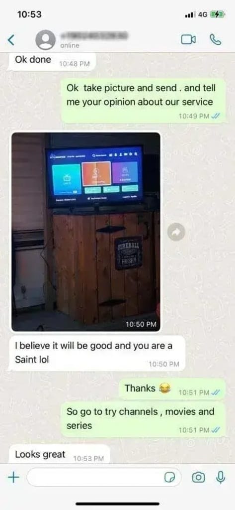 testimonial 5 - legal IPTV alternative