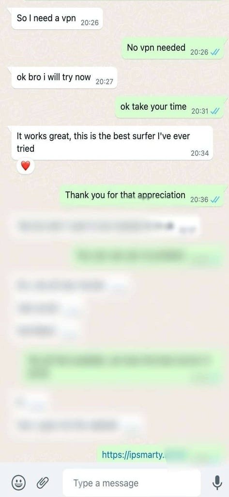 testimonial 9 - legal IPTV alternative