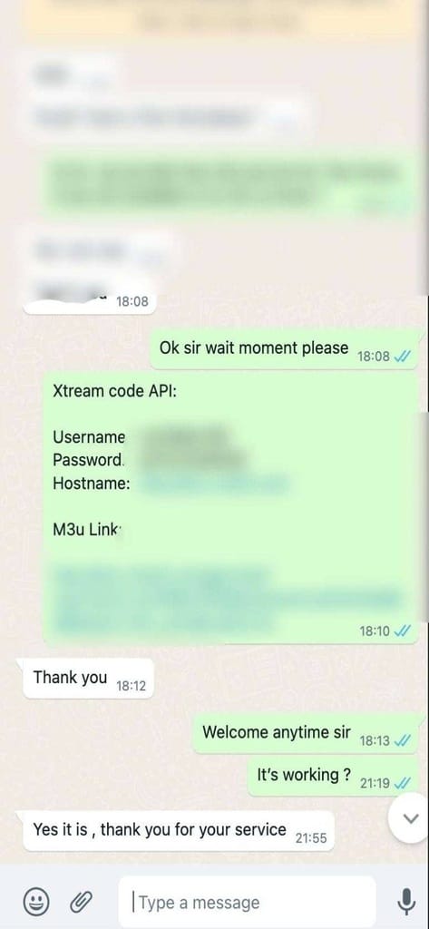 testimonial 12 - legal IPTV alternative